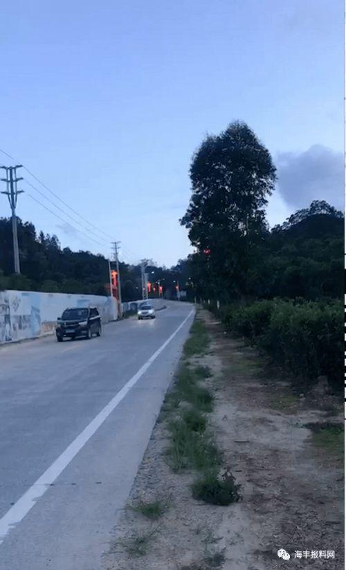 海丰县最新爆料,揭秘当地发展新动态与民生改善成果 第1张 海丰县最新爆料,揭秘当地发展新动态与民生改善成果 第1张